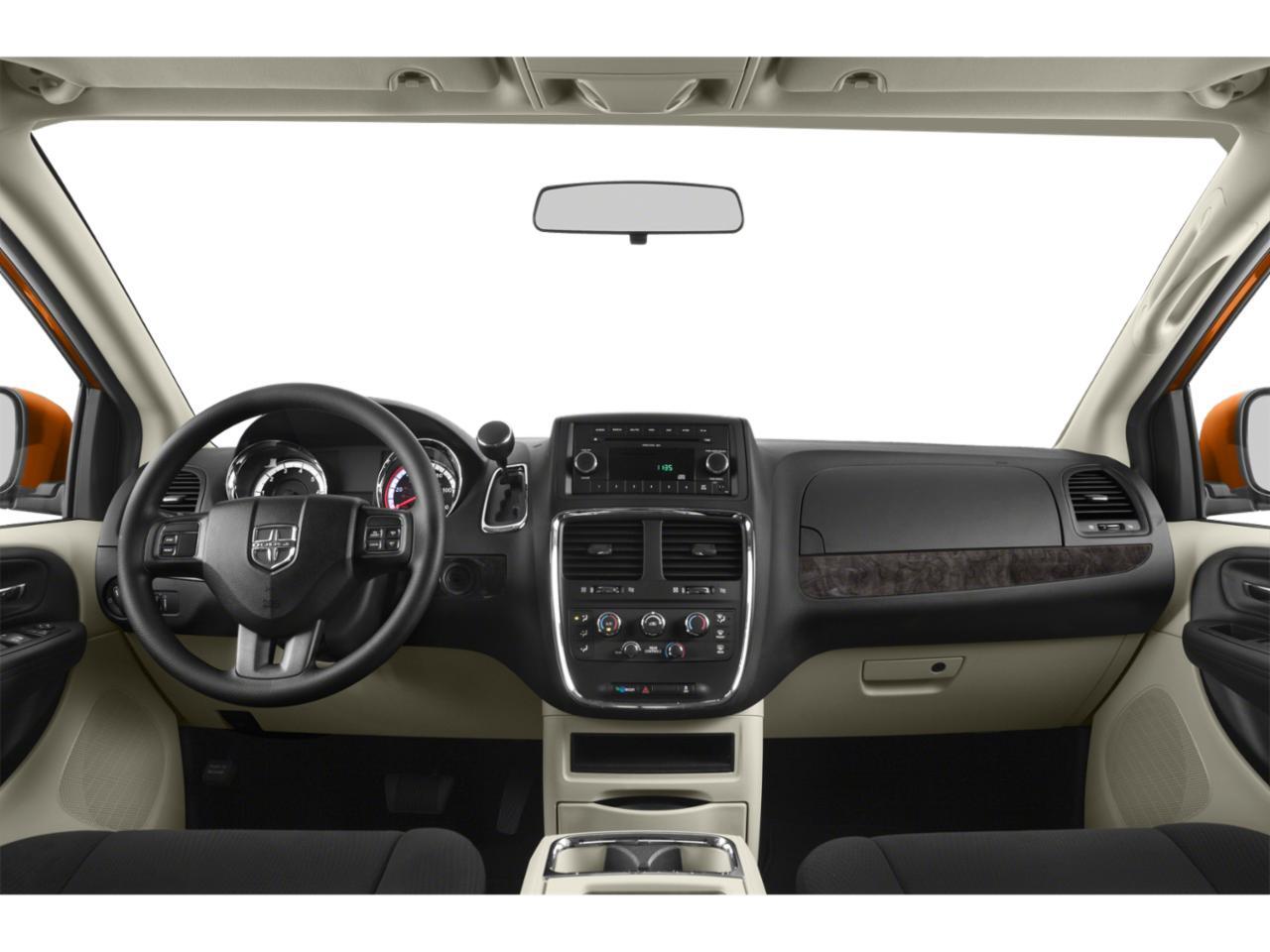 2015 Dodge Grand Caravan - SD American Value Pkg Hot Springs AR