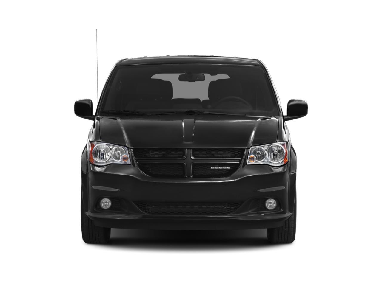 2015 Dodge Grand Caravan - SD R/T Hot Springs AR