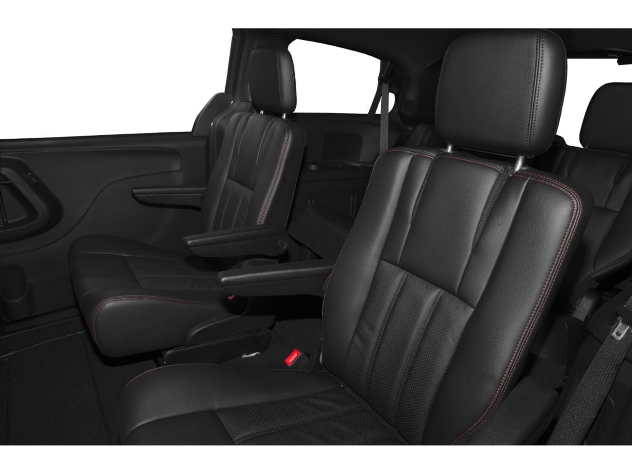 2015 Dodge Grand Caravan - SD R/T Hot Springs AR