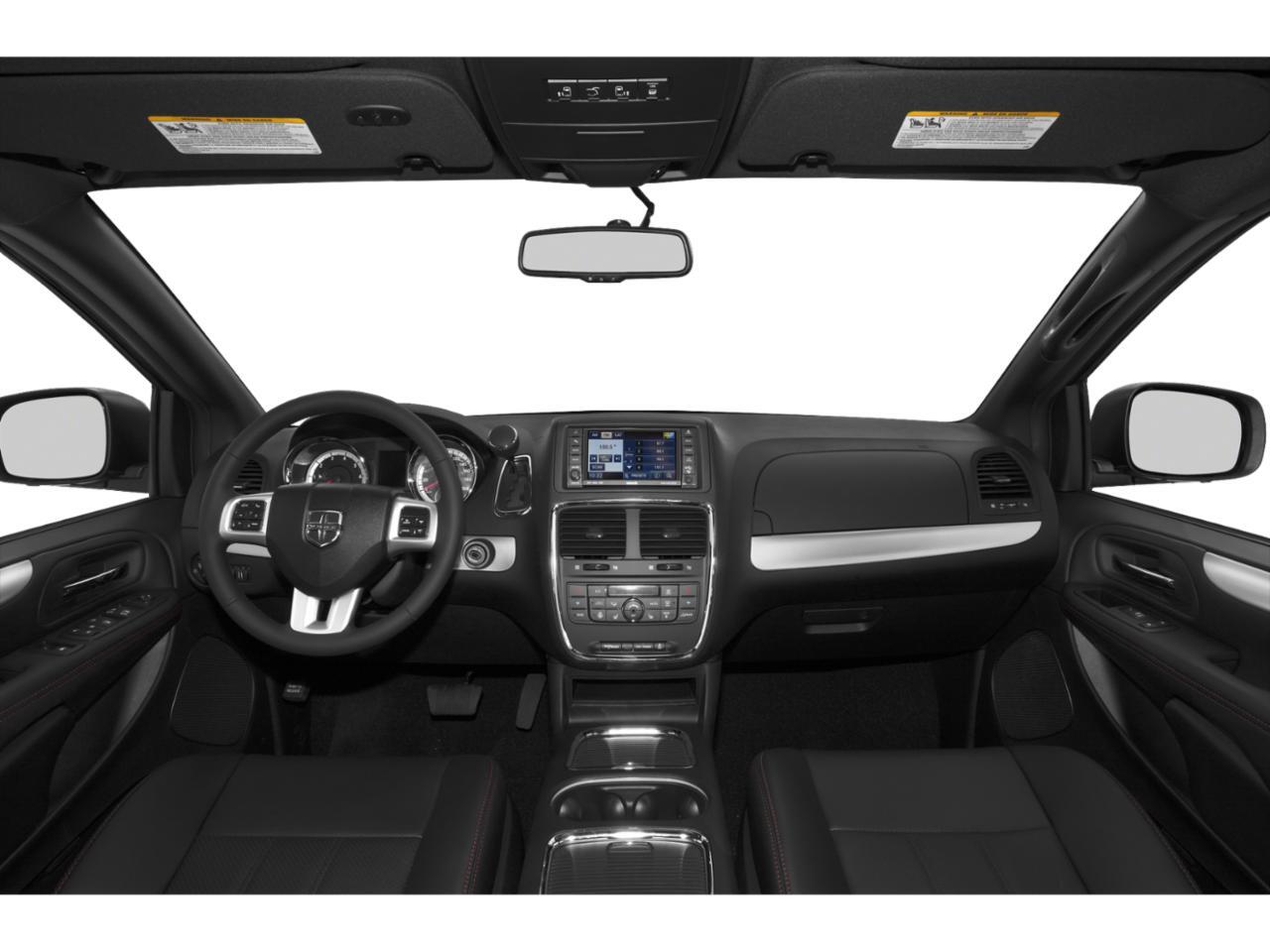 2015 Dodge Grand Caravan - SD R/T Hot Springs AR