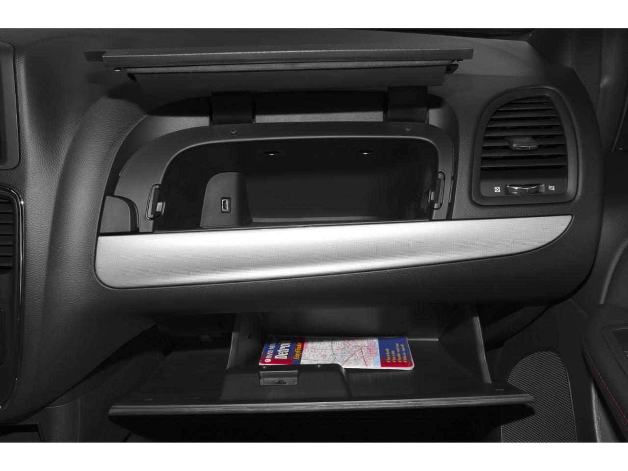 2015 Dodge Grand Caravan - SD R/T Hot Springs AR