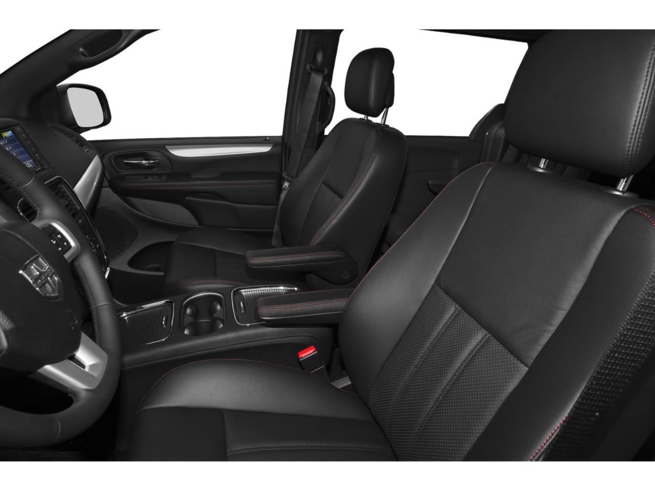 2015 Dodge Grand Caravan - SD R/T Hot Springs AR