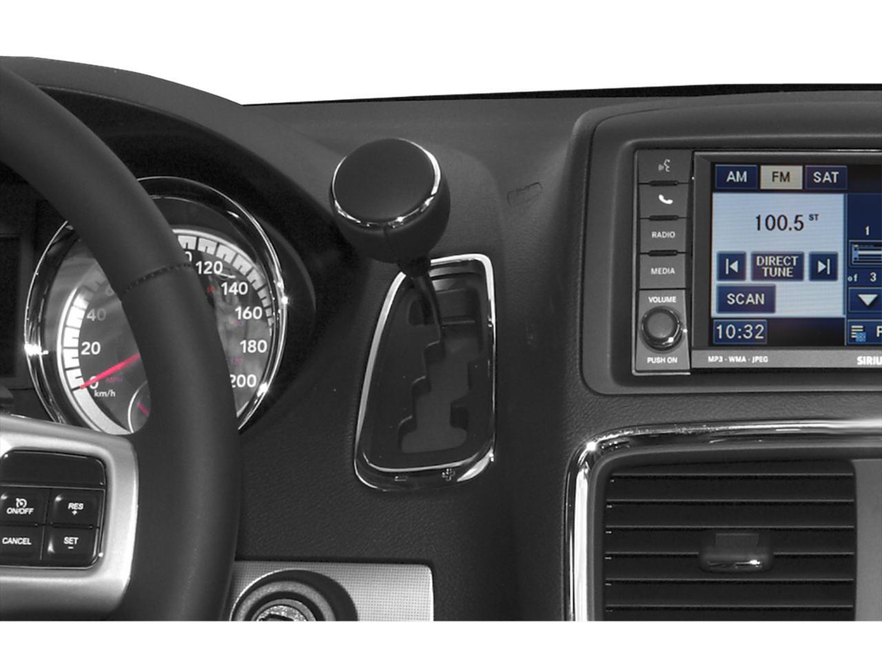 2015 Dodge Grand Caravan - SD R/T Hot Springs AR