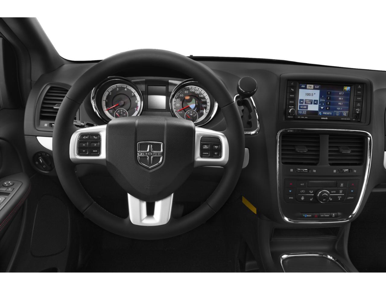 2015 Dodge Grand Caravan - SD R/T Hot Springs AR