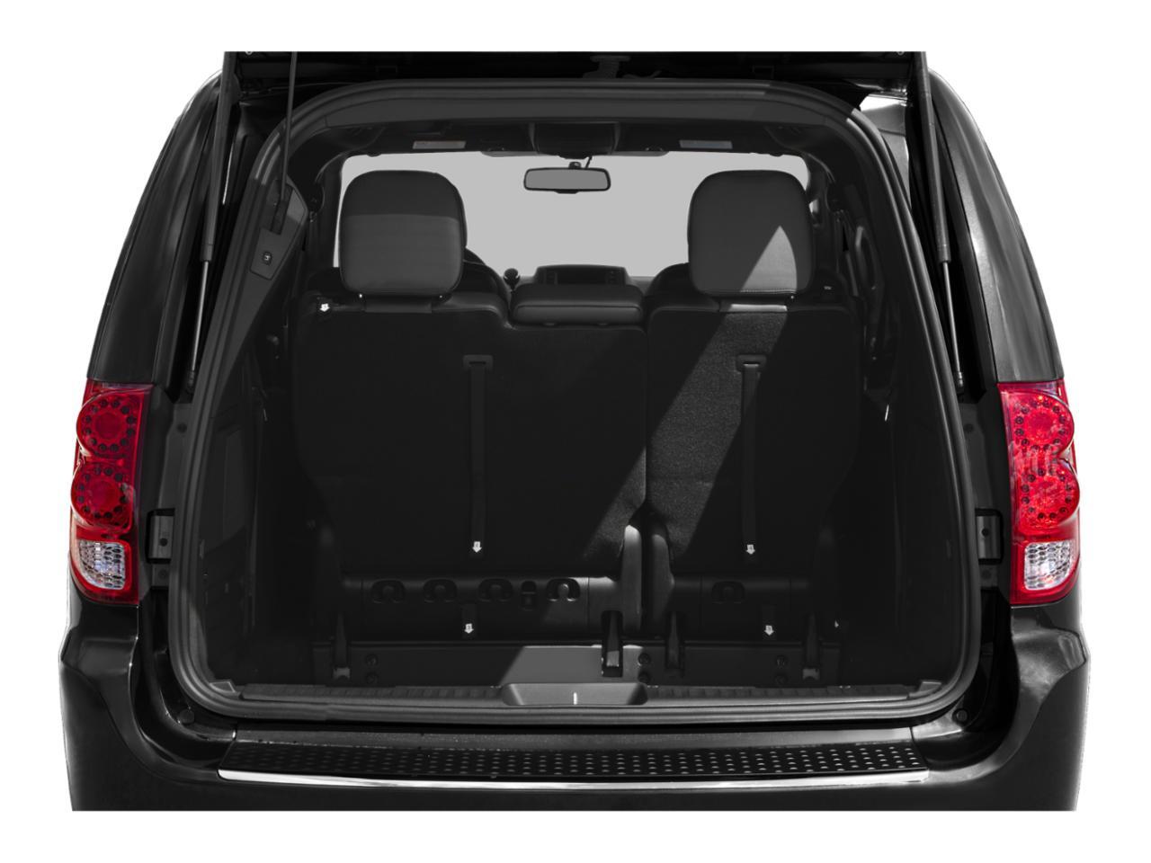 2015 Dodge Grand Caravan - SD R/T Hot Springs AR