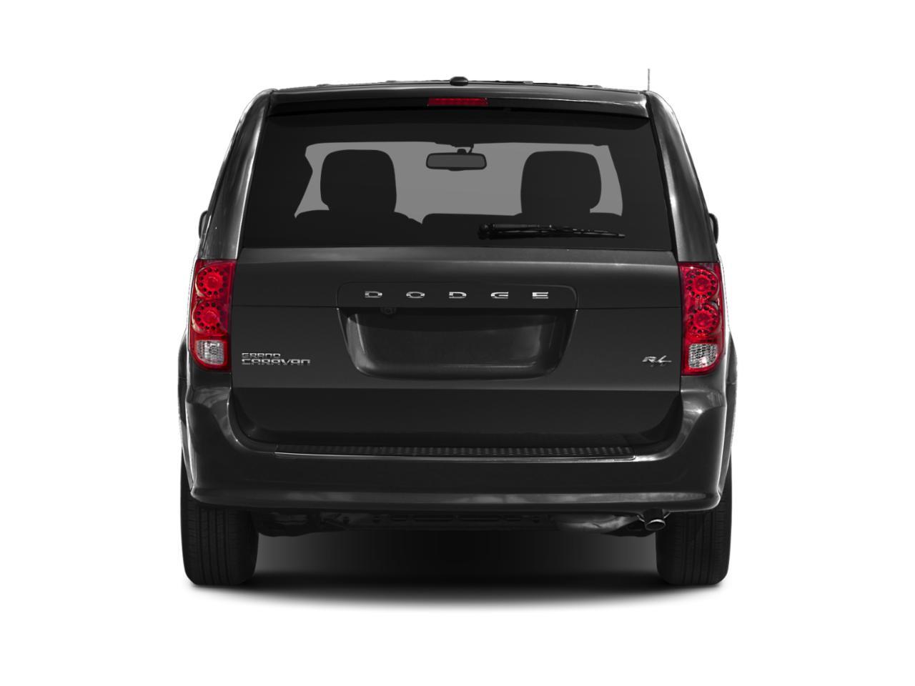 2015 Dodge Grand Caravan - SD R/T Hot Springs AR