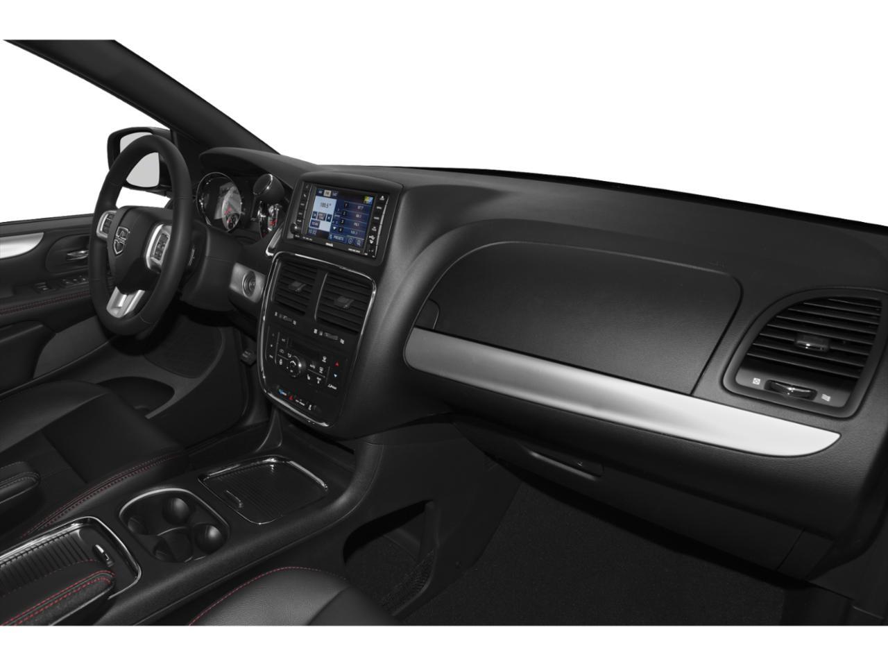 2015 Dodge Grand Caravan - SD R/T Hot Springs AR