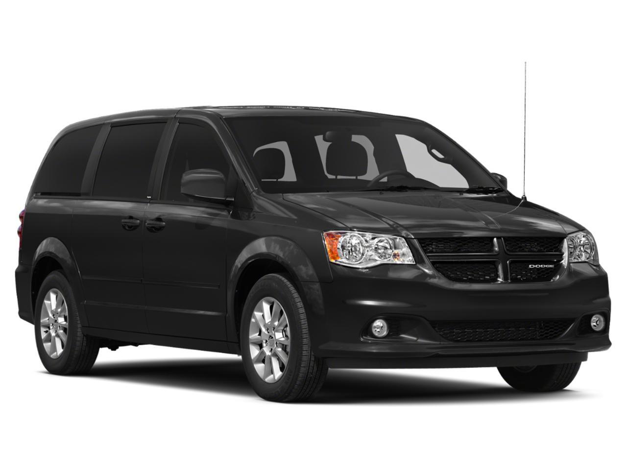2015 Dodge Grand Caravan - SD R/T Hot Springs AR