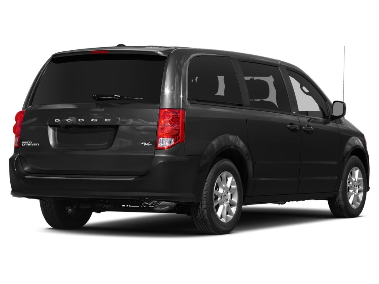 2015 Dodge Grand Caravan Extended Passeng Baton Rouge LA