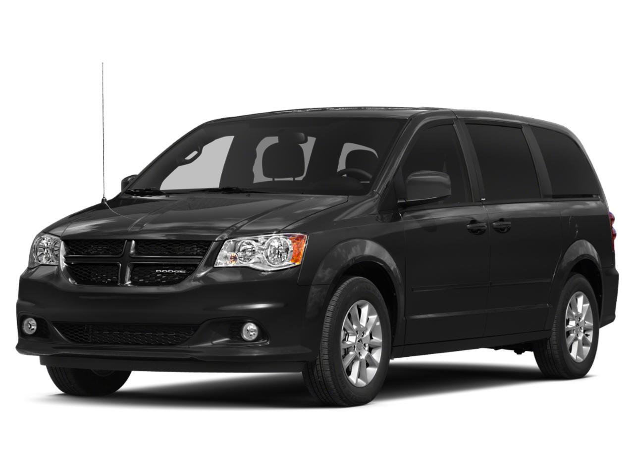 2015 Dodge Grand Caravan Extended Passeng Baton Rouge LA