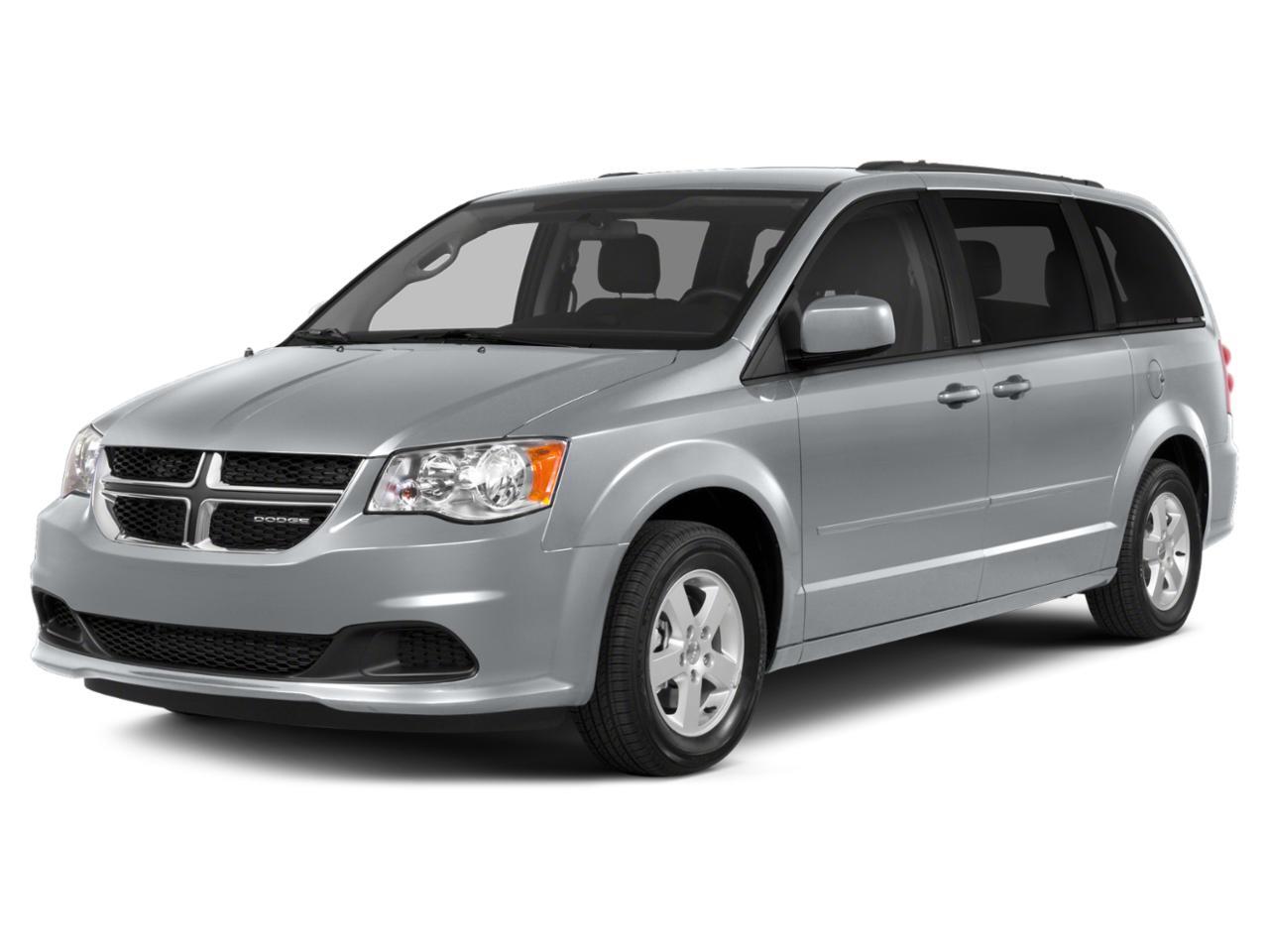 2015 Dodge Grand Caravan SE Akron