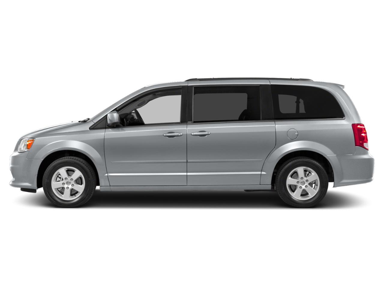 2015 Dodge Grand Caravan SE Akron