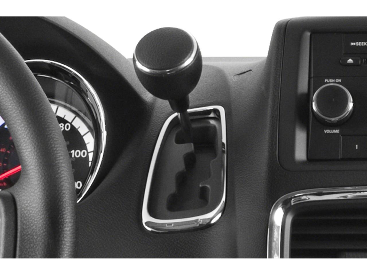 2015 Dodge Grand Caravan SE Akron