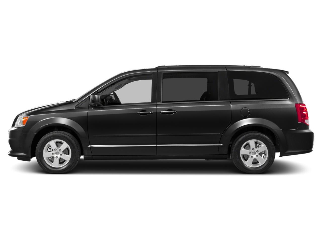 2015 Dodge Grand Caravan SE Spokane Valley WA
