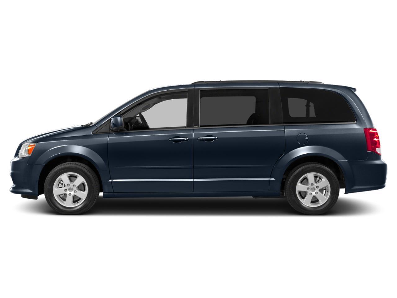 2015 Dodge Grand Caravan SXT Akron OH