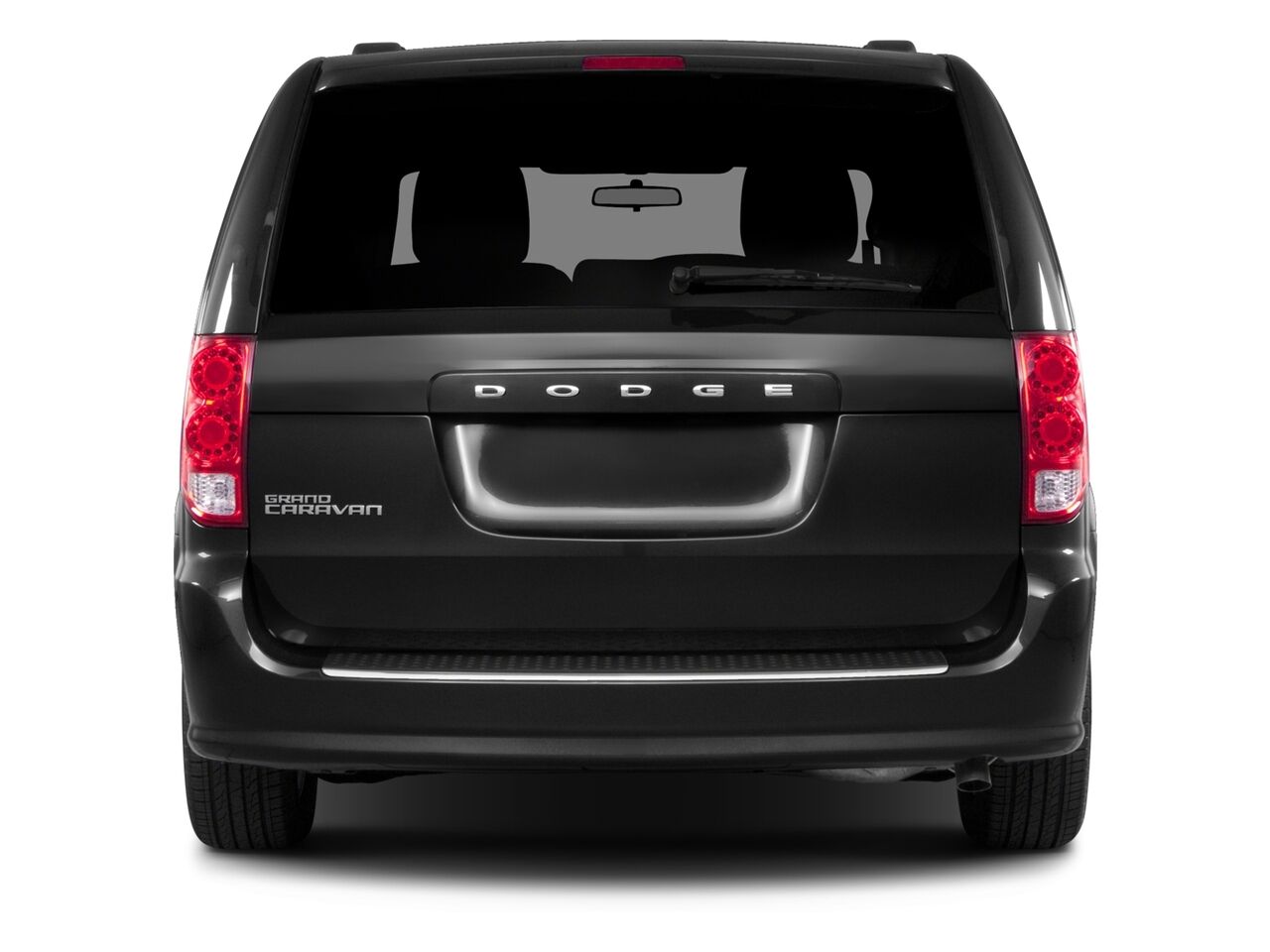 2015 Dodge Grand Caravan SXT Edmonton AB