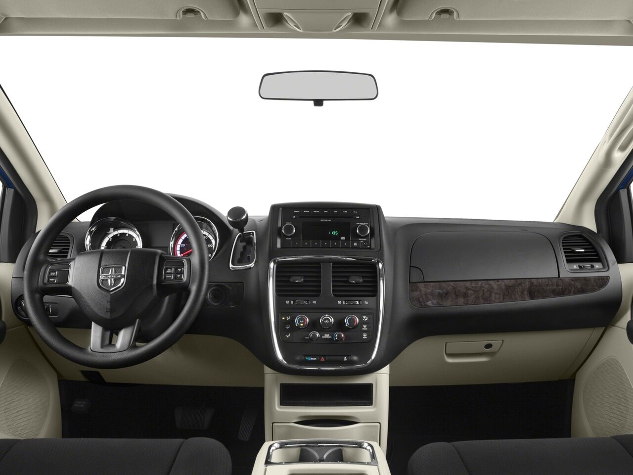 2015 Dodge Grand Caravan SXT Edmonton AB