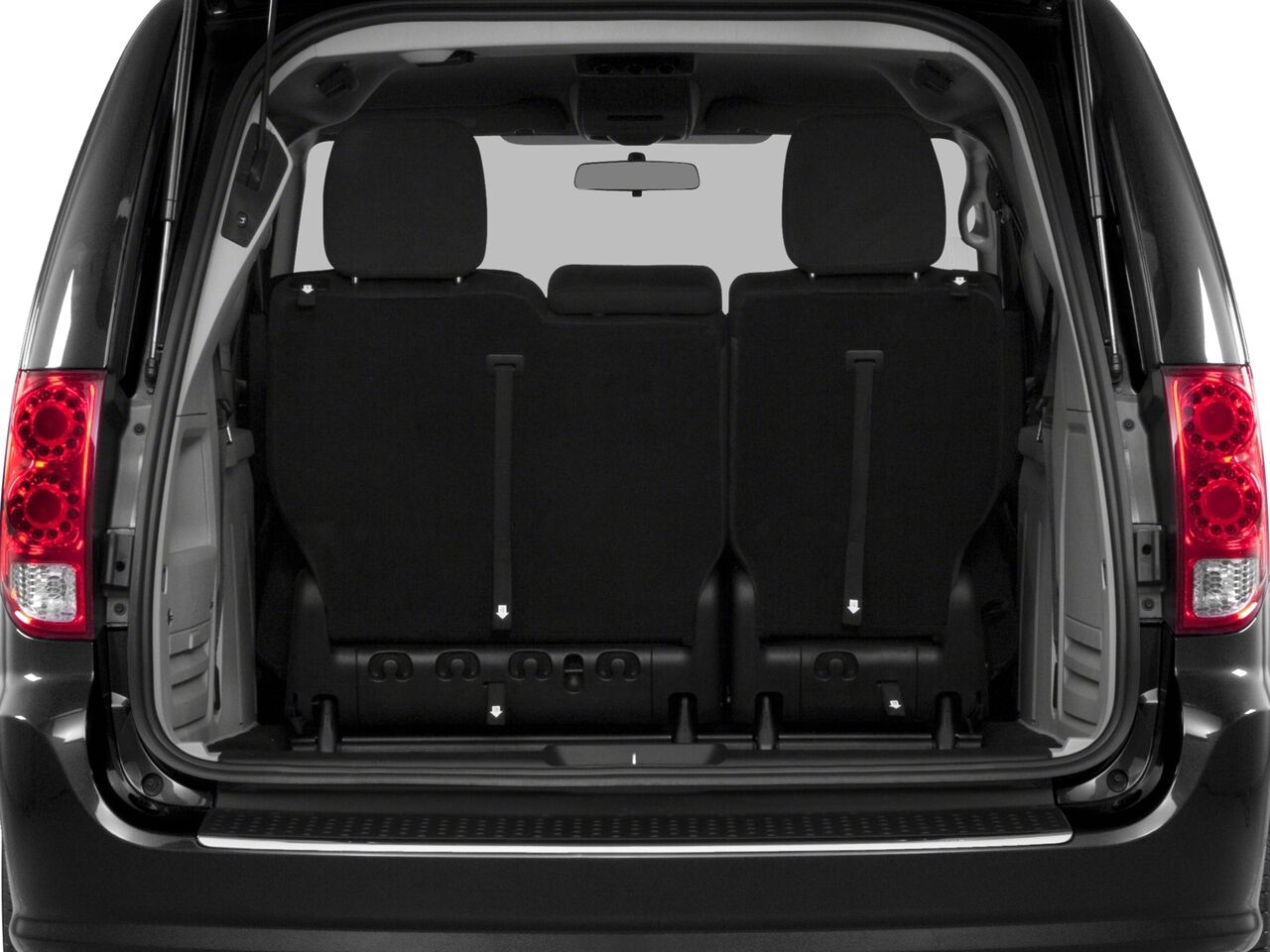 2015 Dodge Grand Caravan SXT Edmonton AB