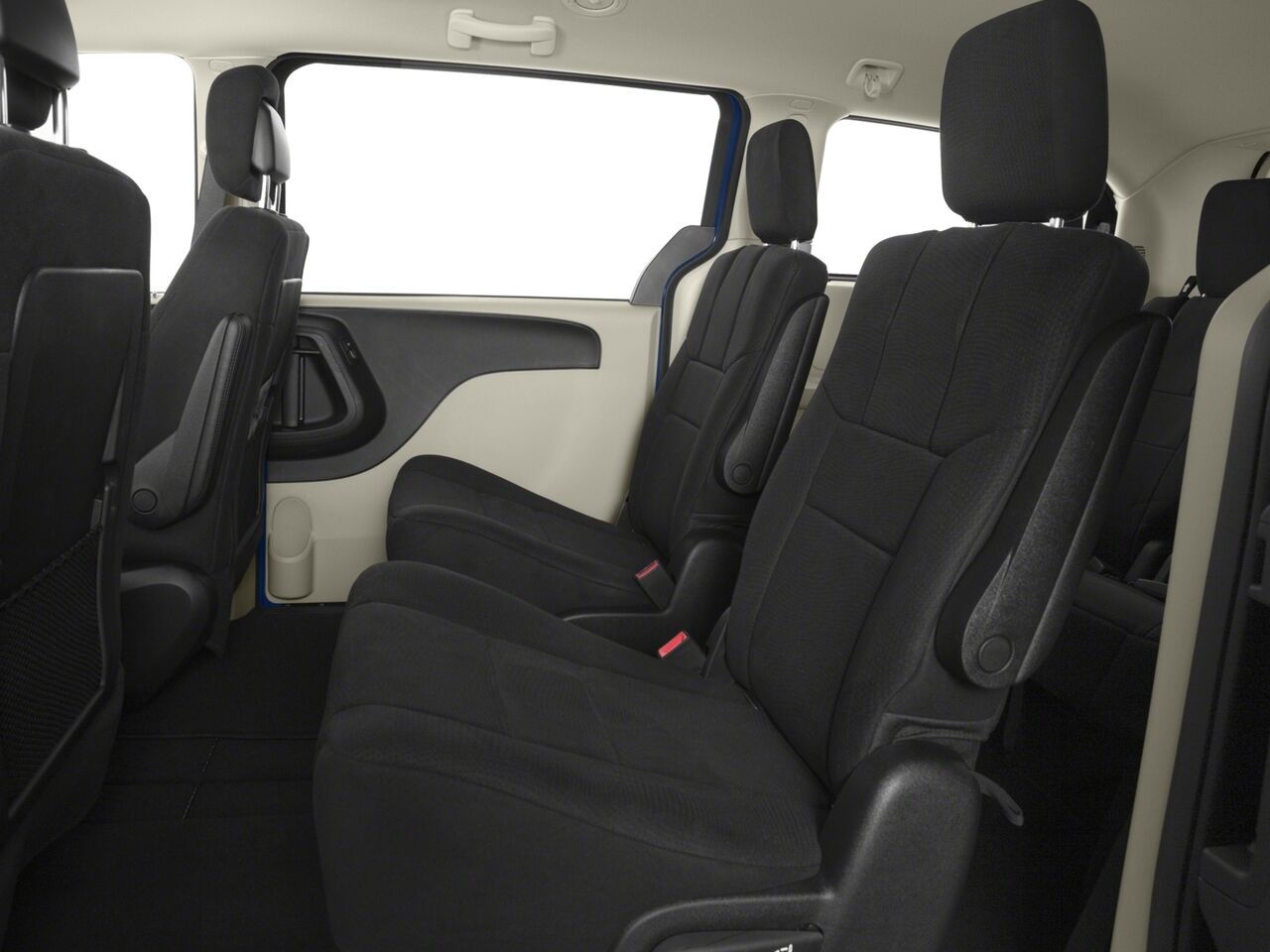 2015 Dodge Grand Caravan SXT Edmonton AB