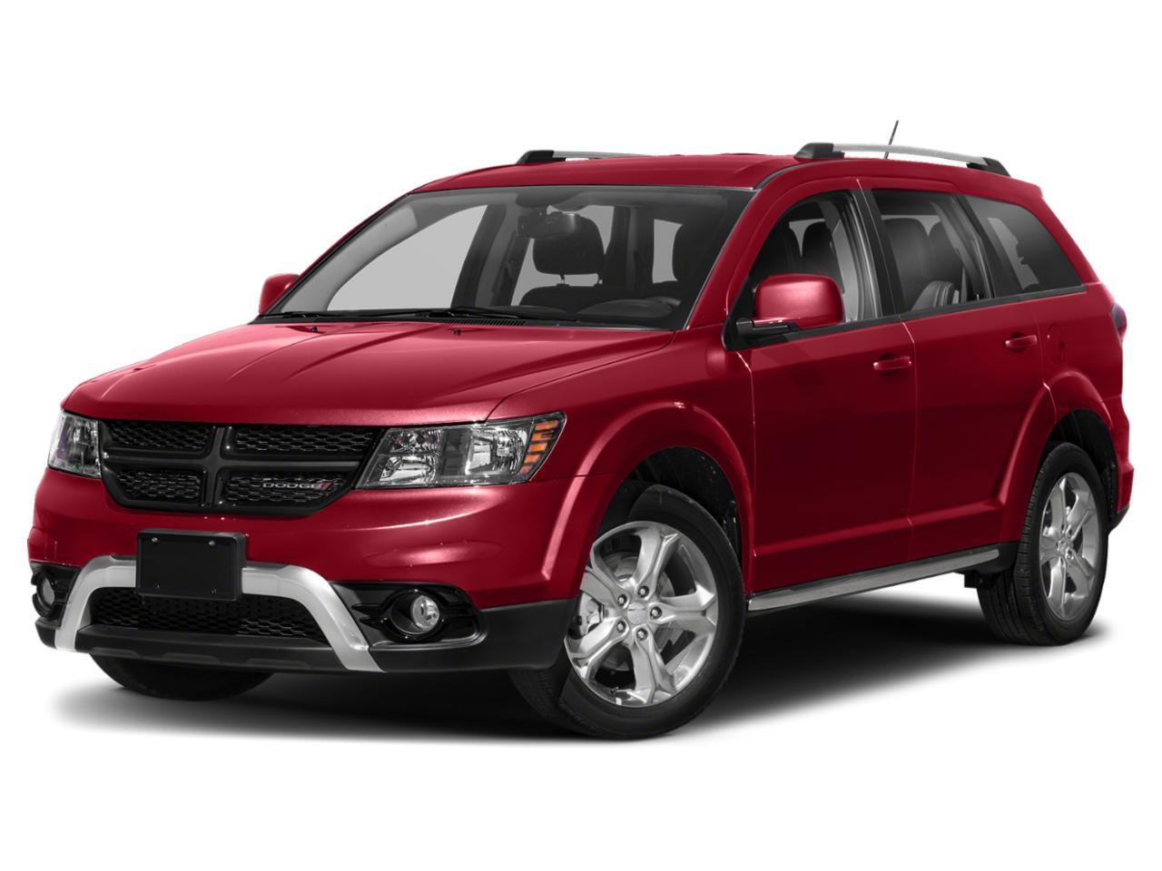 2015 Dodge Journey - HD SE