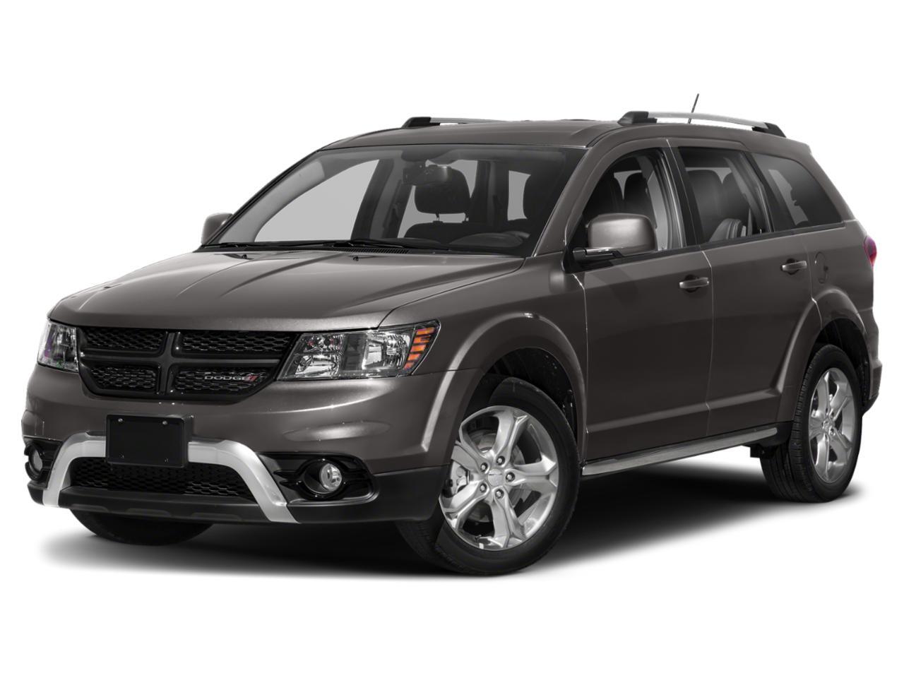 2015 Dodge Journey American Value Pkg Hot Springs AR