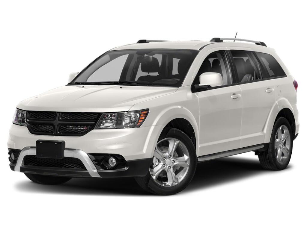 2015 Dodge Journey Crossroad Kansas City MO 2015 Dodge Journey Crossroad Kansas City MO