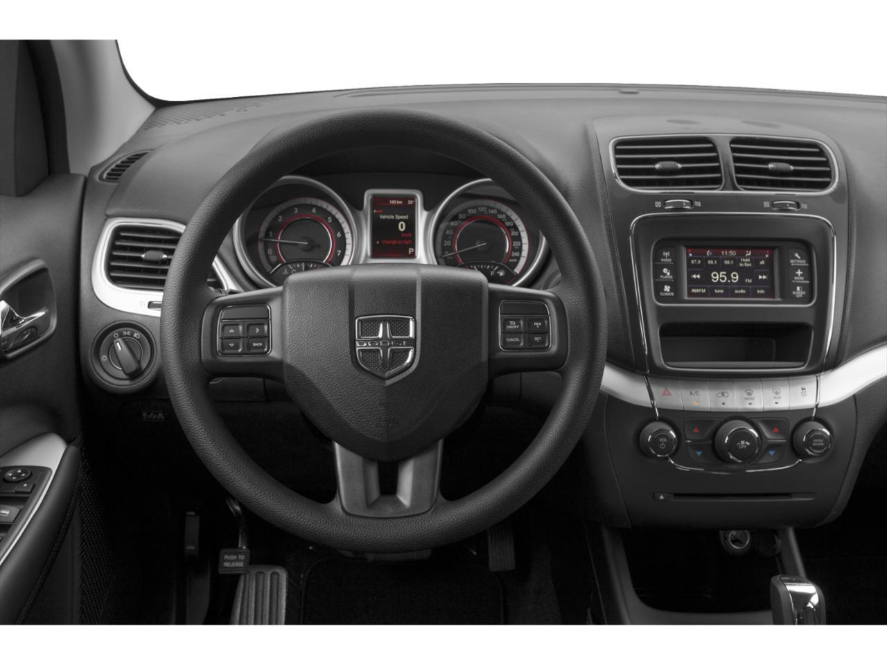 2015 Dodge Journey Limited Roseville CA