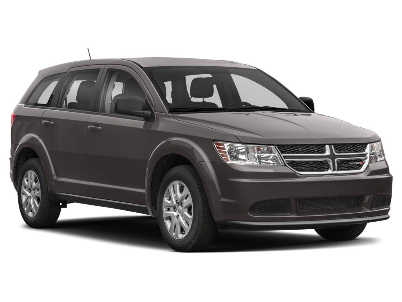 2015 Dodge Journey Limited Roseville CA