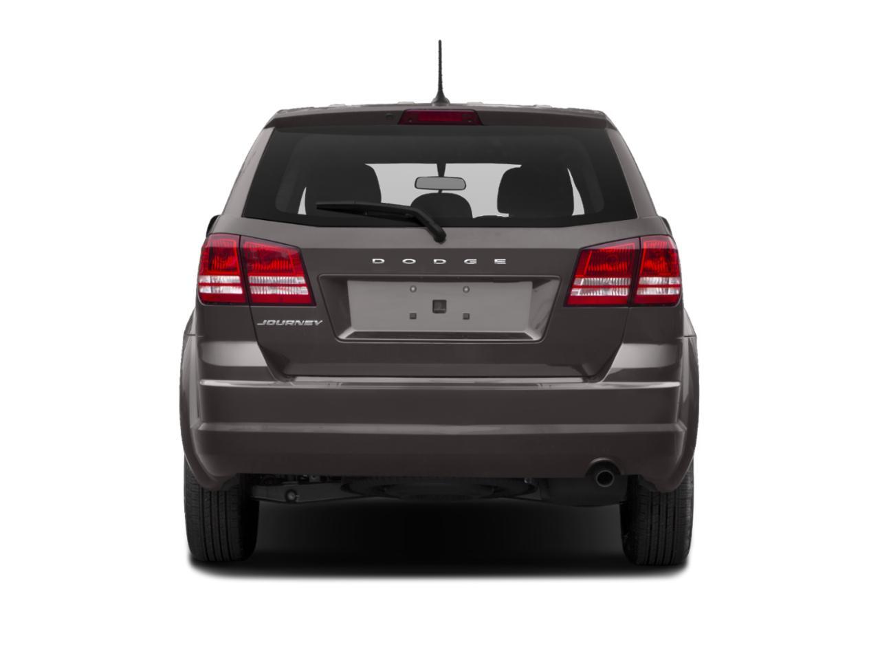2015 Dodge Journey Limited Roseville CA