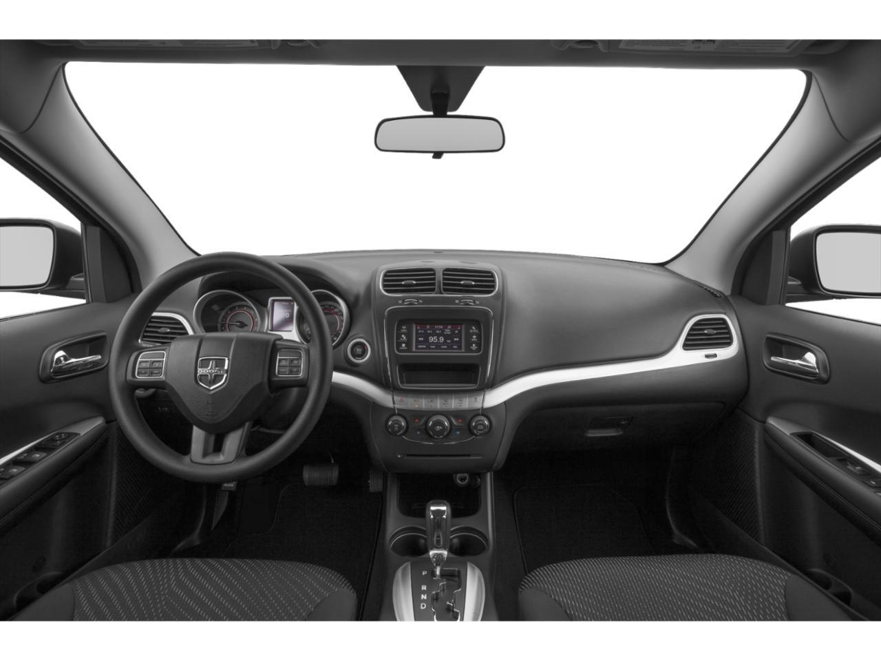 2015 Dodge Journey Limited Roseville CA