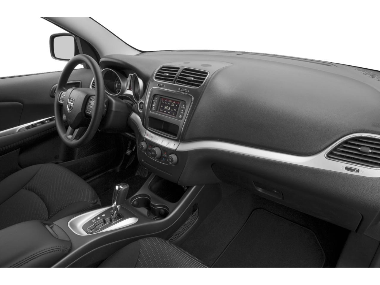 2015 Dodge Journey Limited Roseville CA