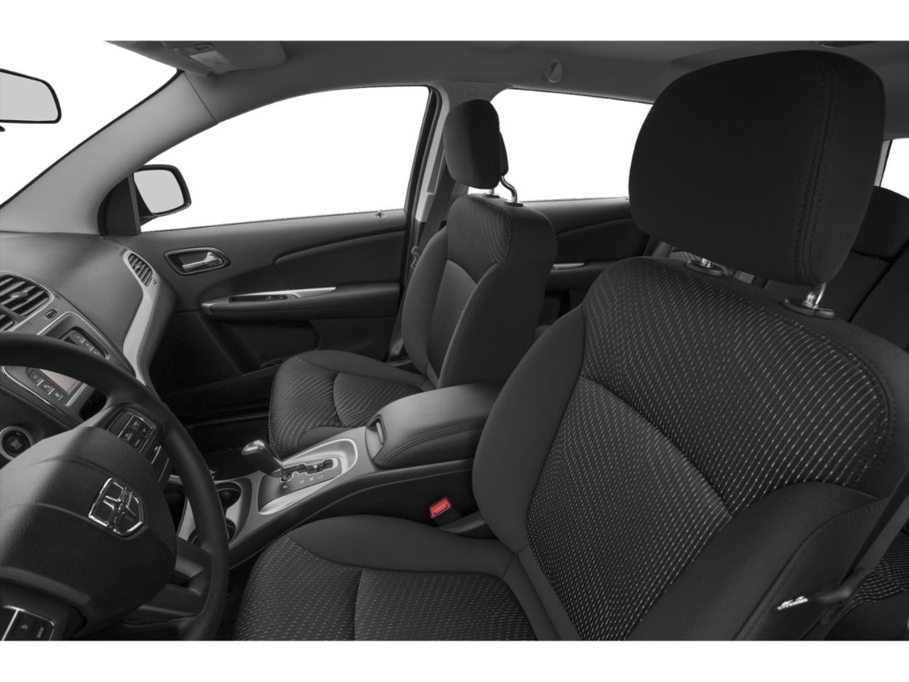 2015 Dodge Journey Limited Roseville CA
