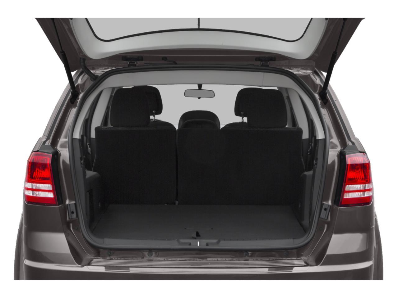 2015 Dodge Journey Limited Roseville CA