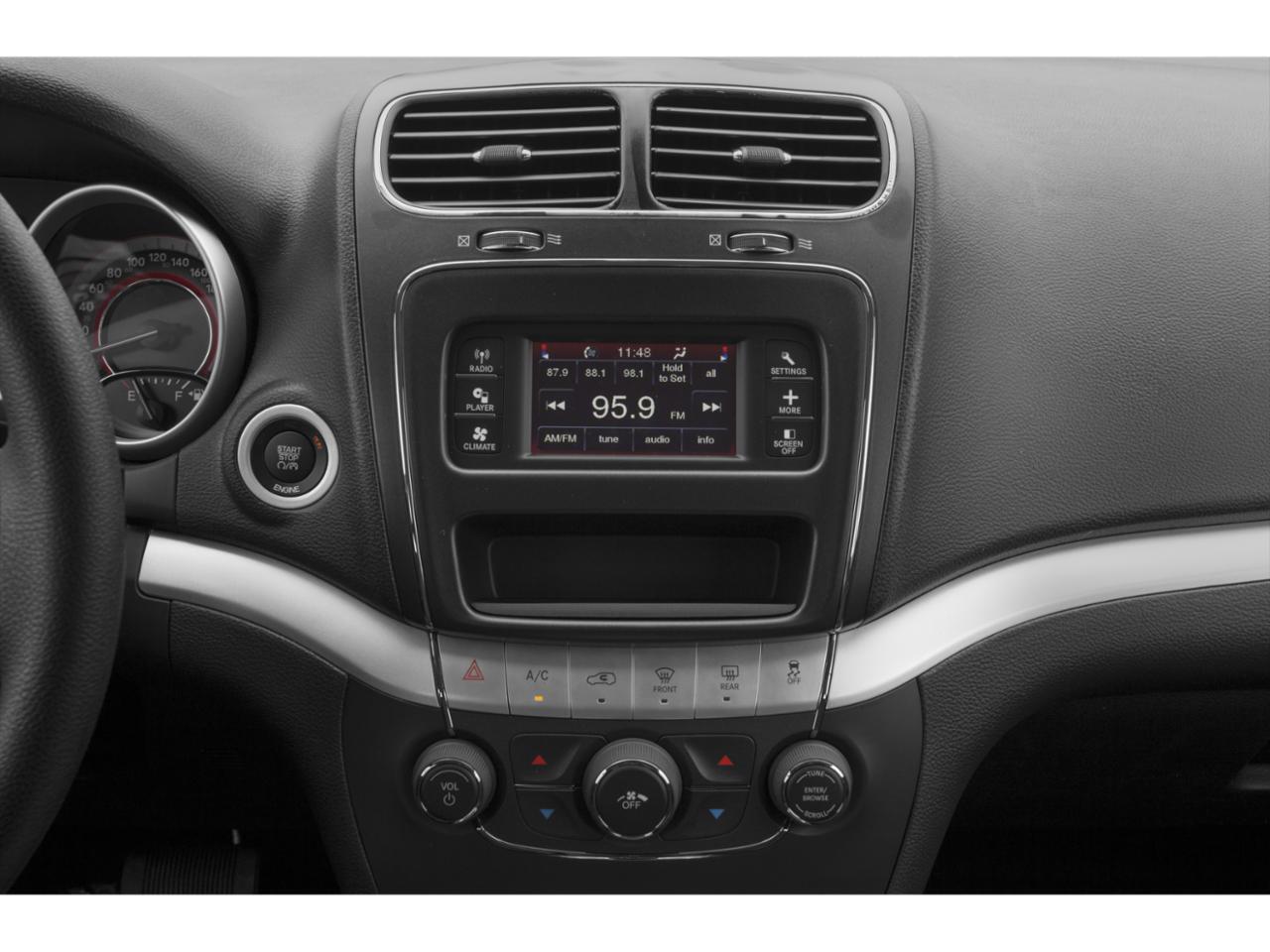 2015 Dodge Journey Limited Roseville CA