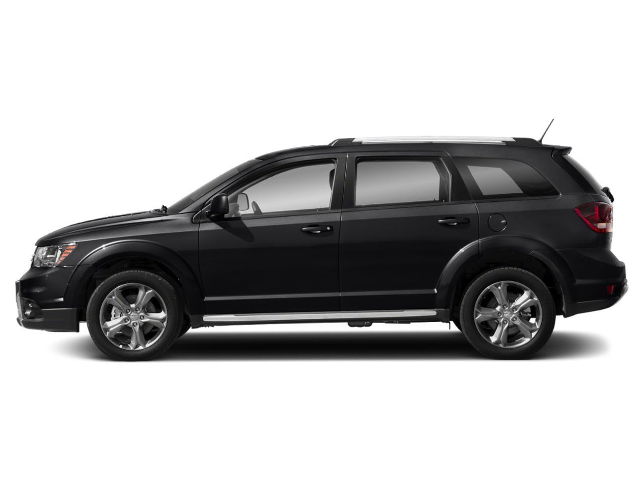 2015 Dodge Journey SE