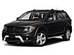 2015 Dodge Journey SE