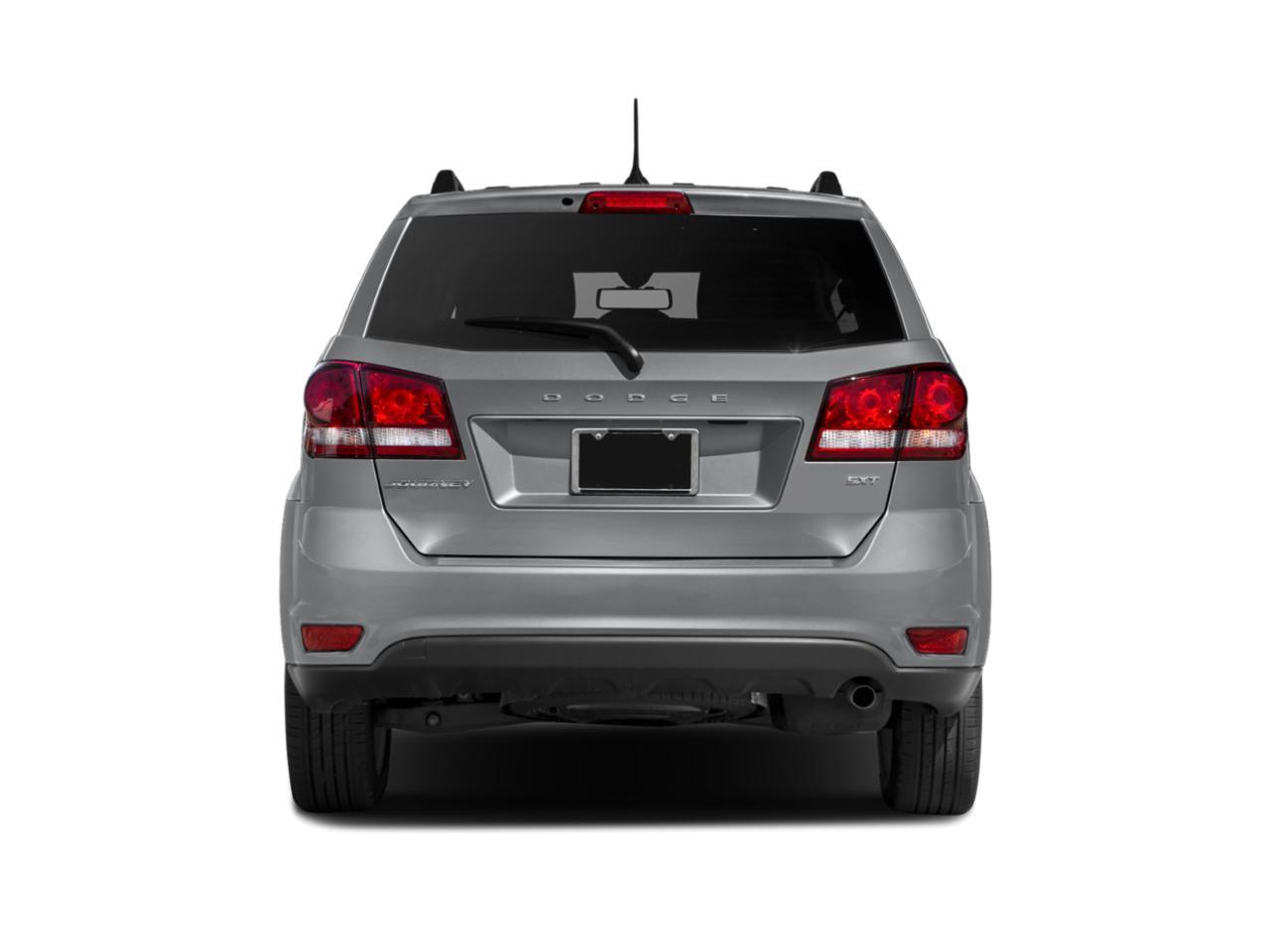 2015 Dodge Journey SXT Akron OH