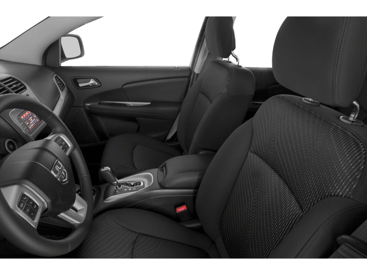 2015 Dodge Journey SXT Akron OH