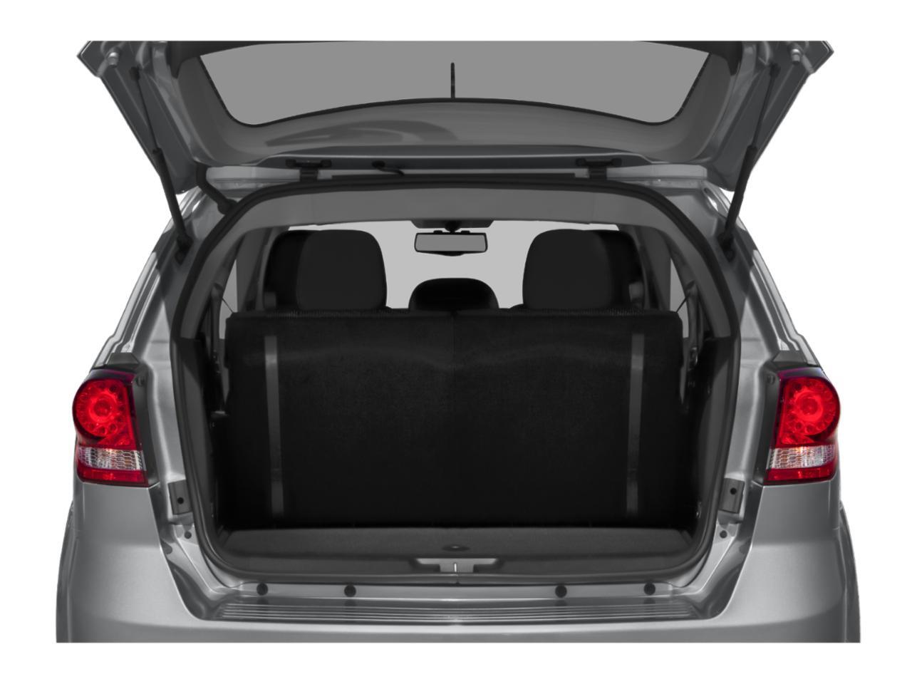 2015 Dodge Journey SXT Akron OH