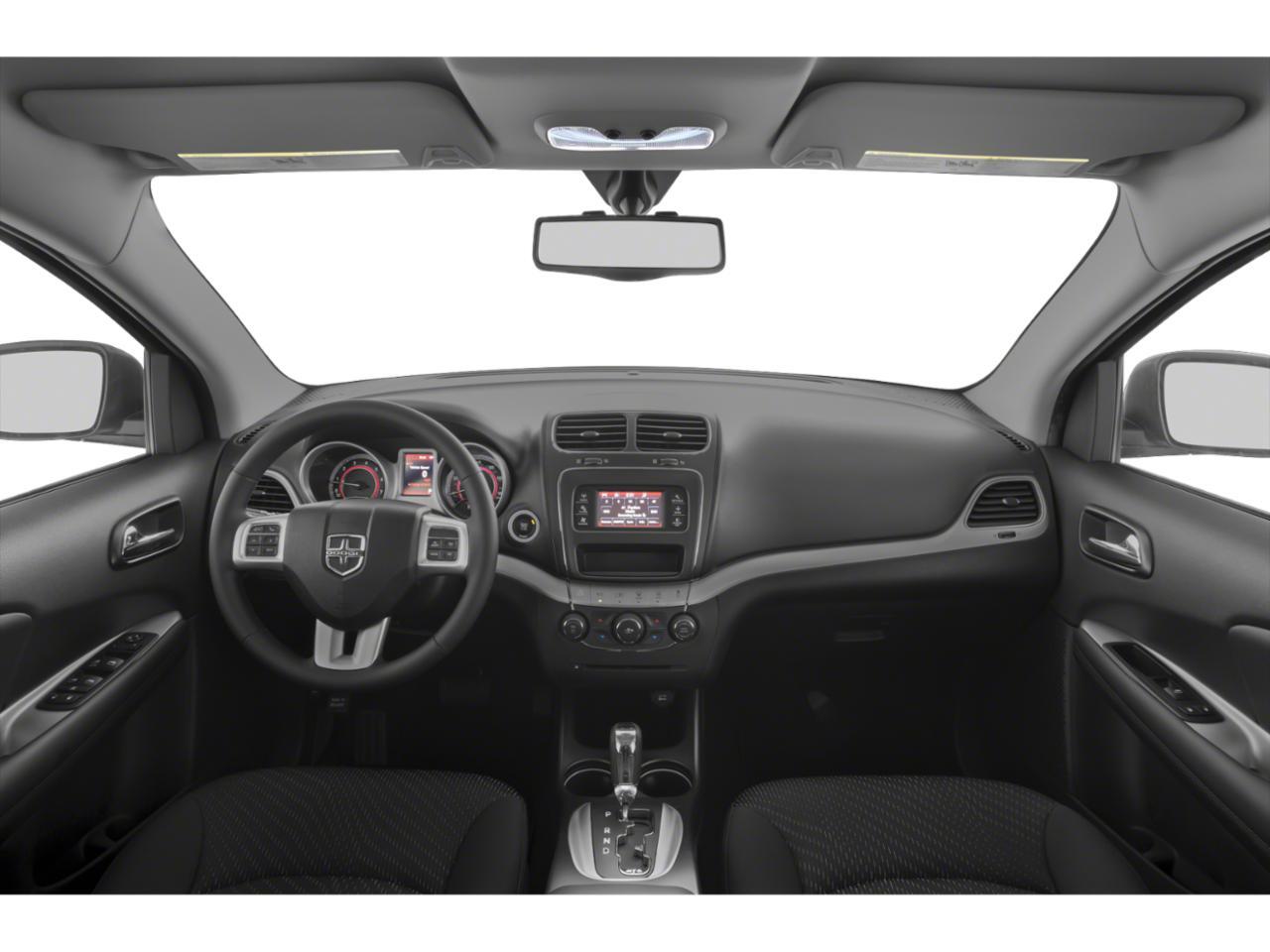 2015 Dodge Journey SXT Akron OH