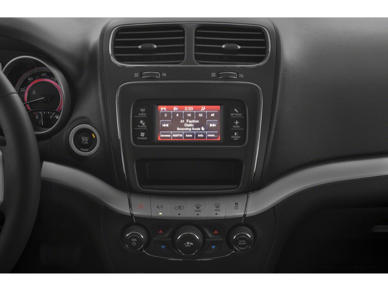 2015 Dodge Journey SXT Akron OH