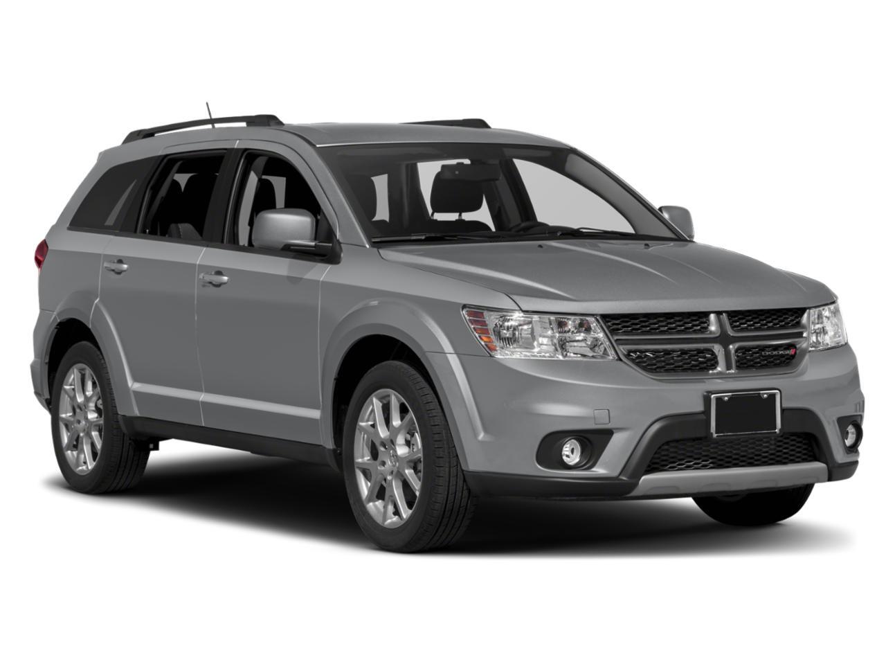 2015 Dodge Journey SXT Akron OH