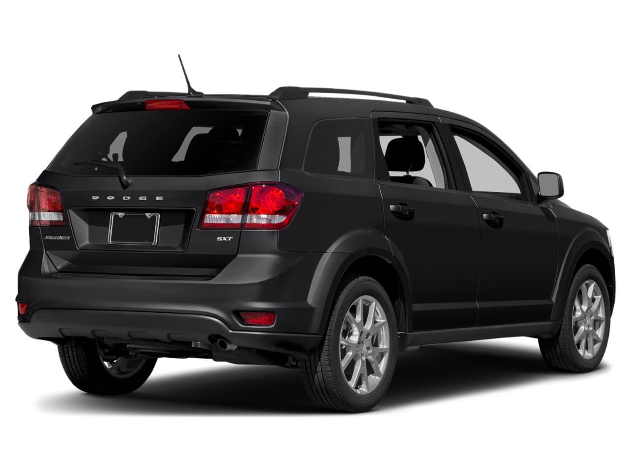 2015 Dodge Journey SXT Akron OH