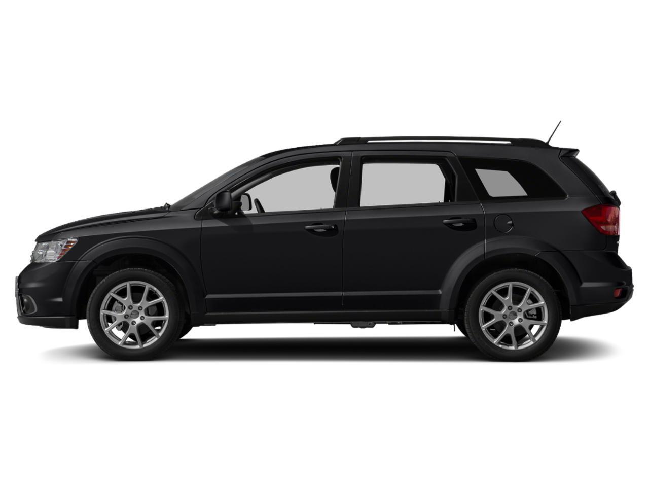 2015 Dodge Journey SXT Akron OH
