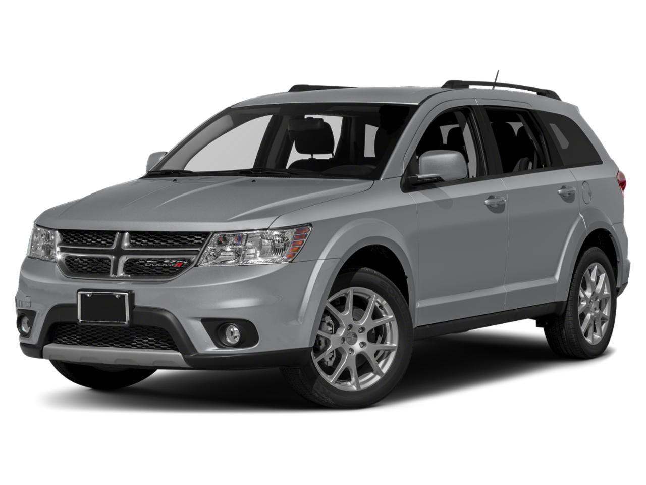 2015 Dodge Journey