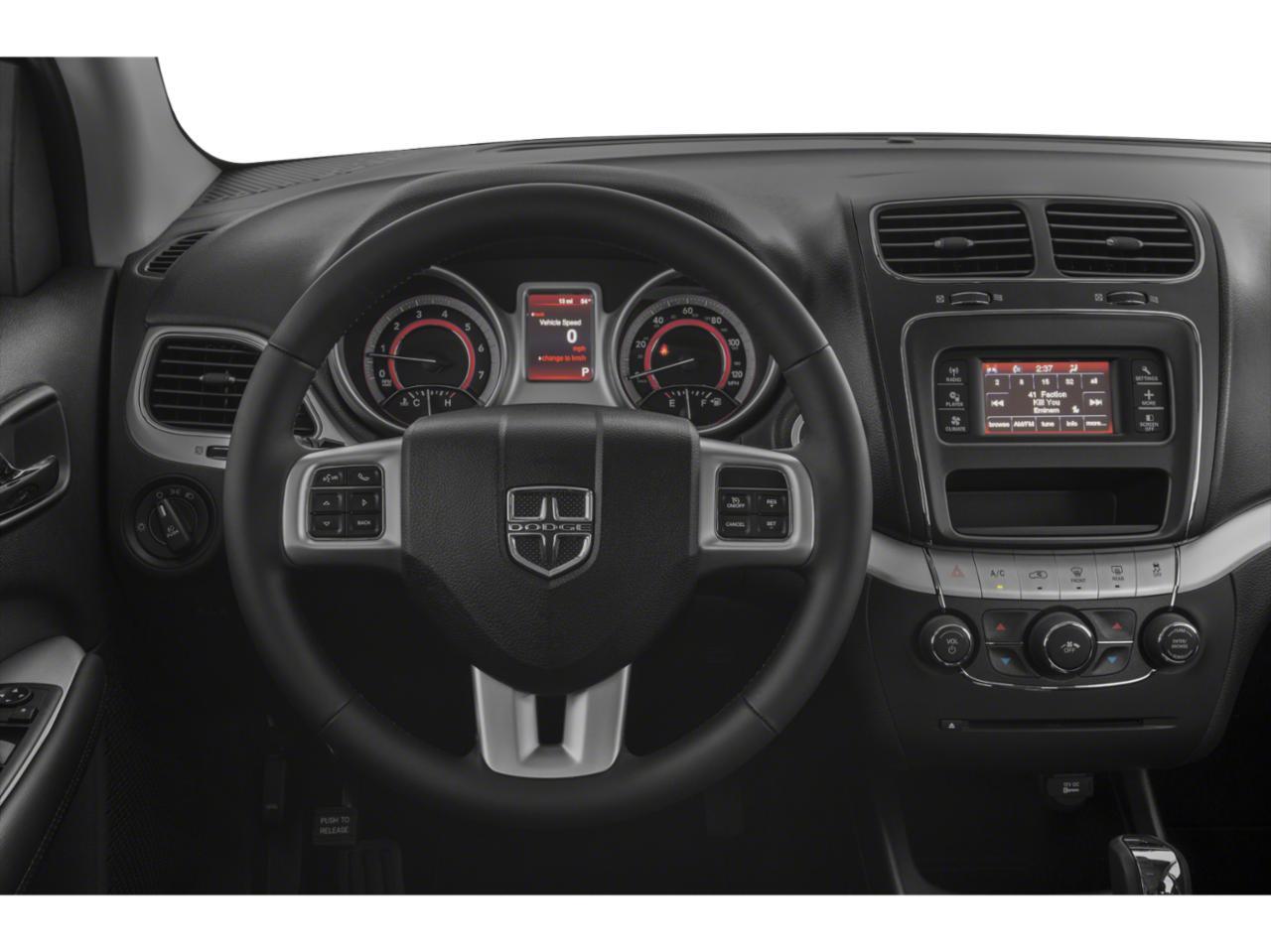 2015 Dodge Journey SXT Watertown SD