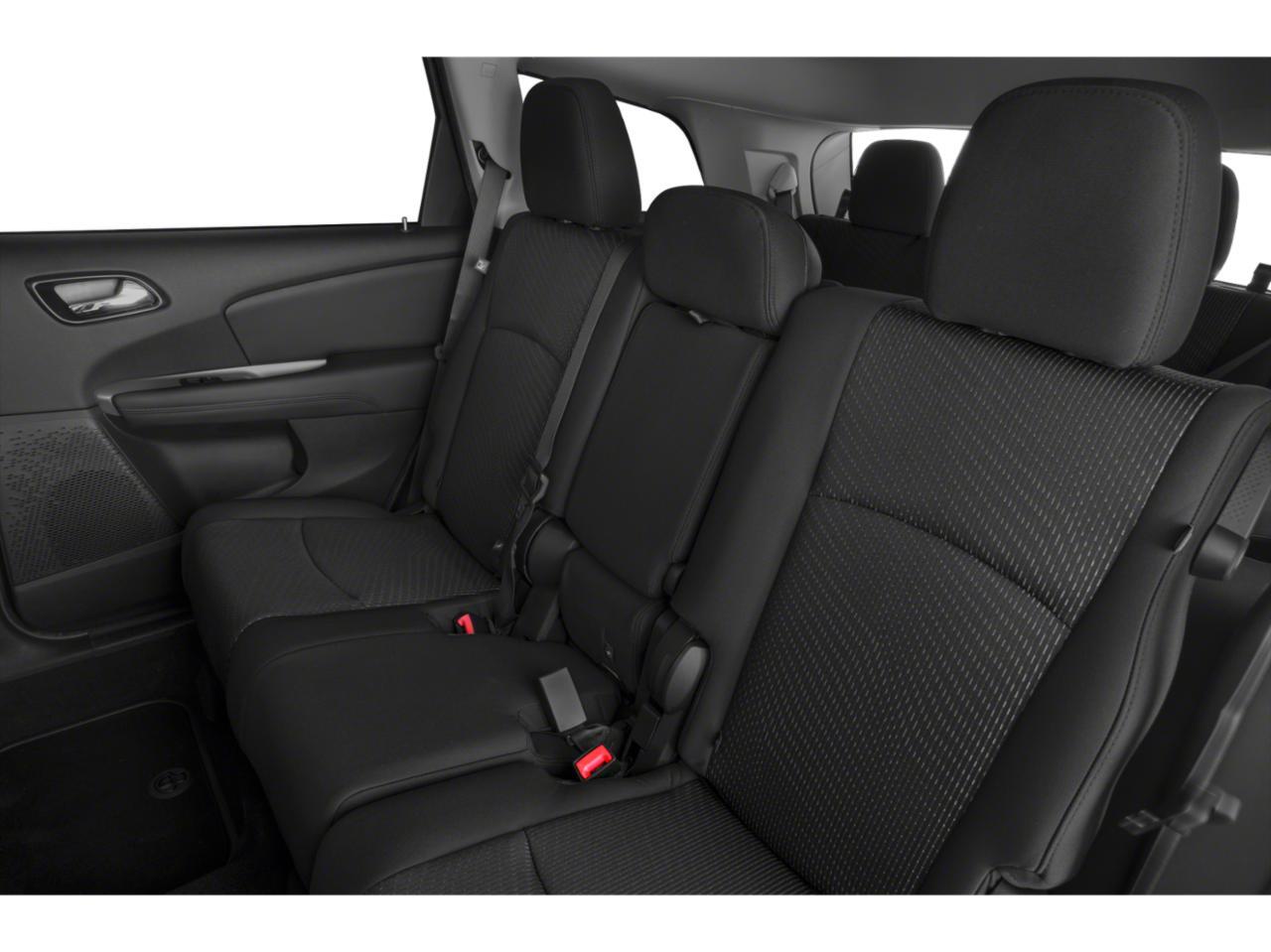 2015 Dodge Journey SXT Watertown SD