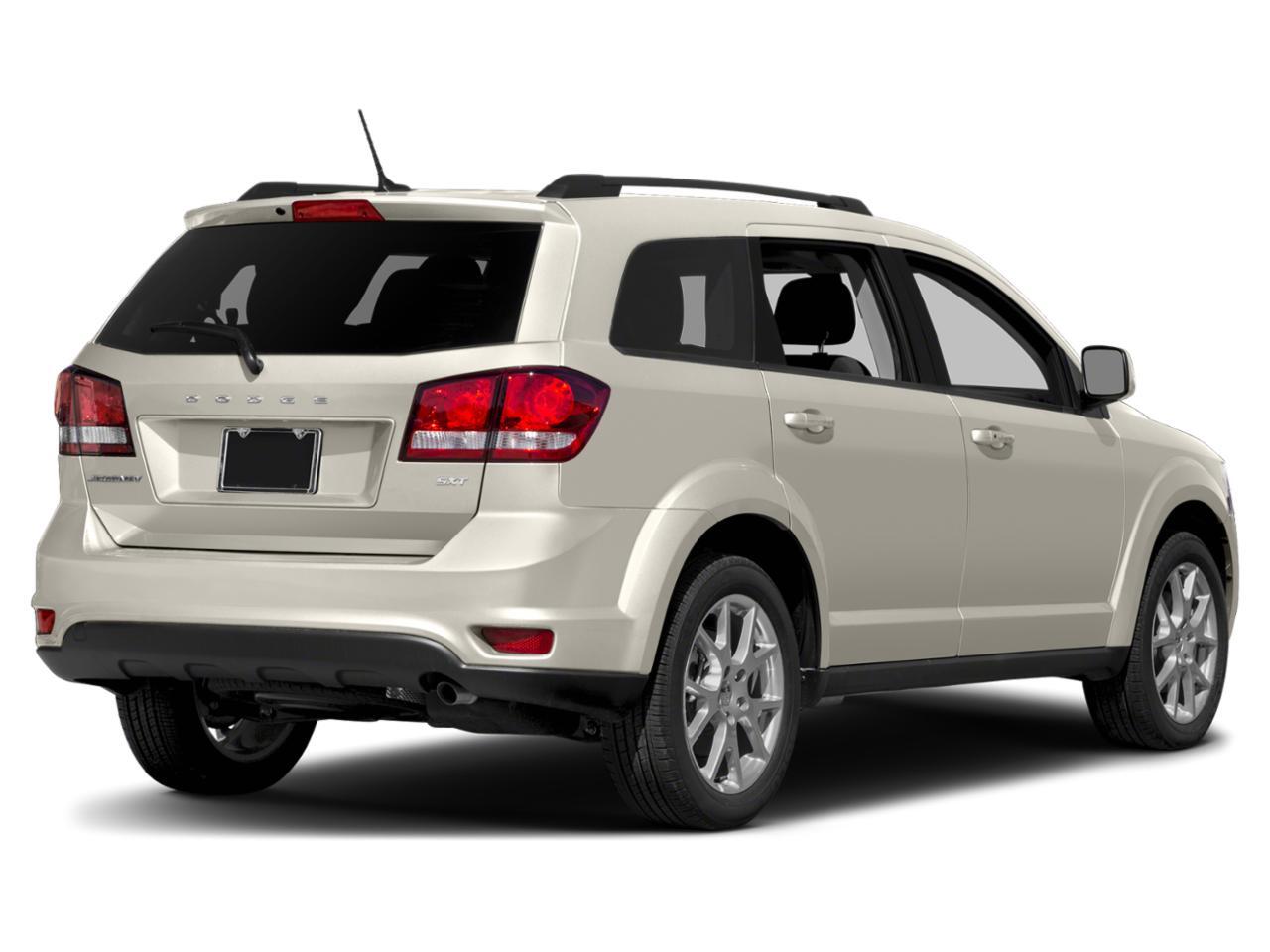 2015 Dodge Journey SXT Watertown SD