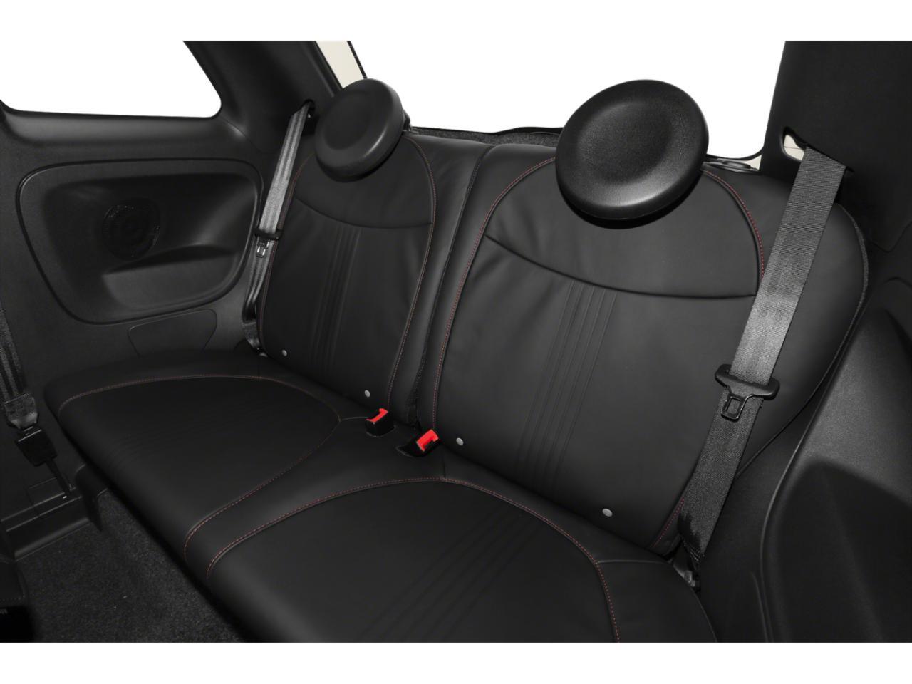 2015 FIAT 500 Abarth Chantilly VA