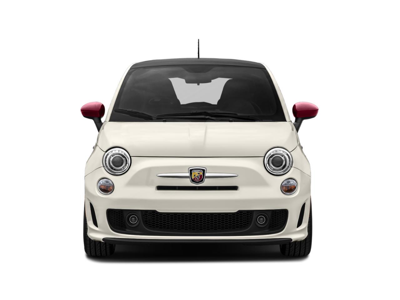 2015 FIAT 500 Abarth Chantilly VA